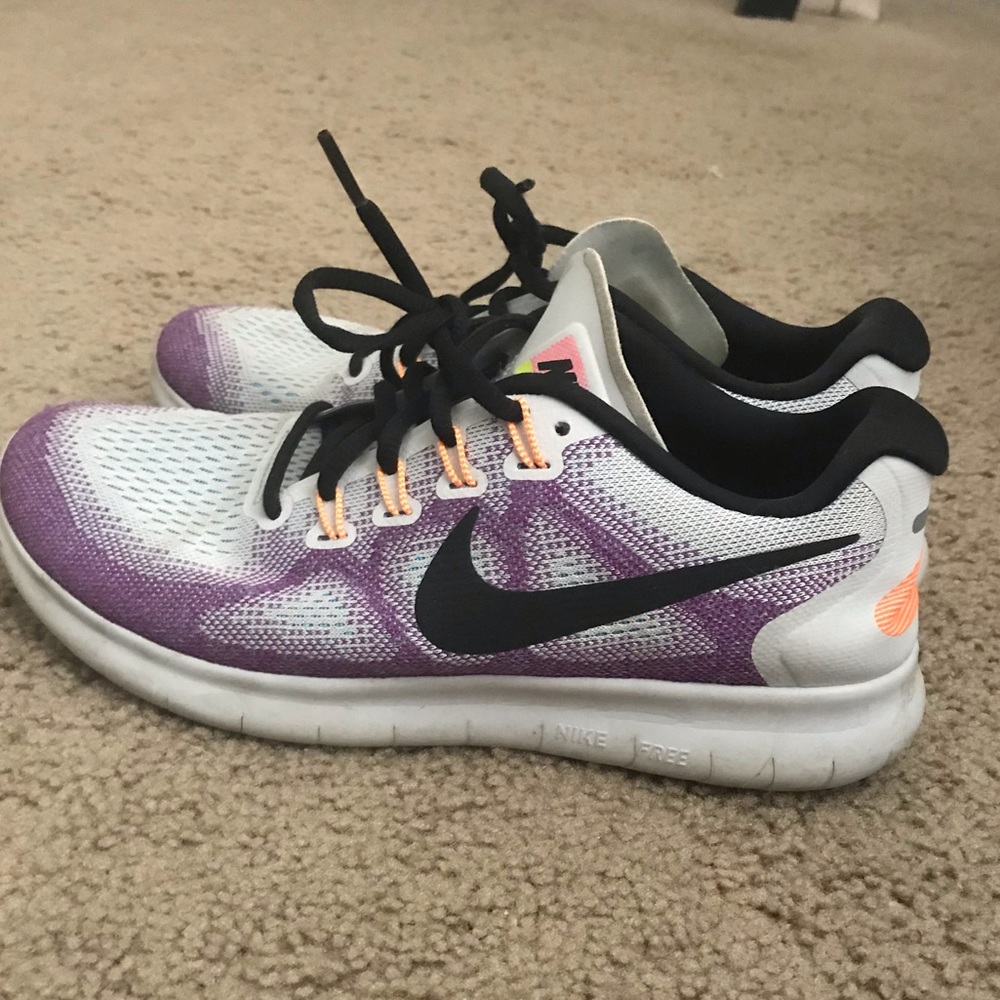 Nike Free Run